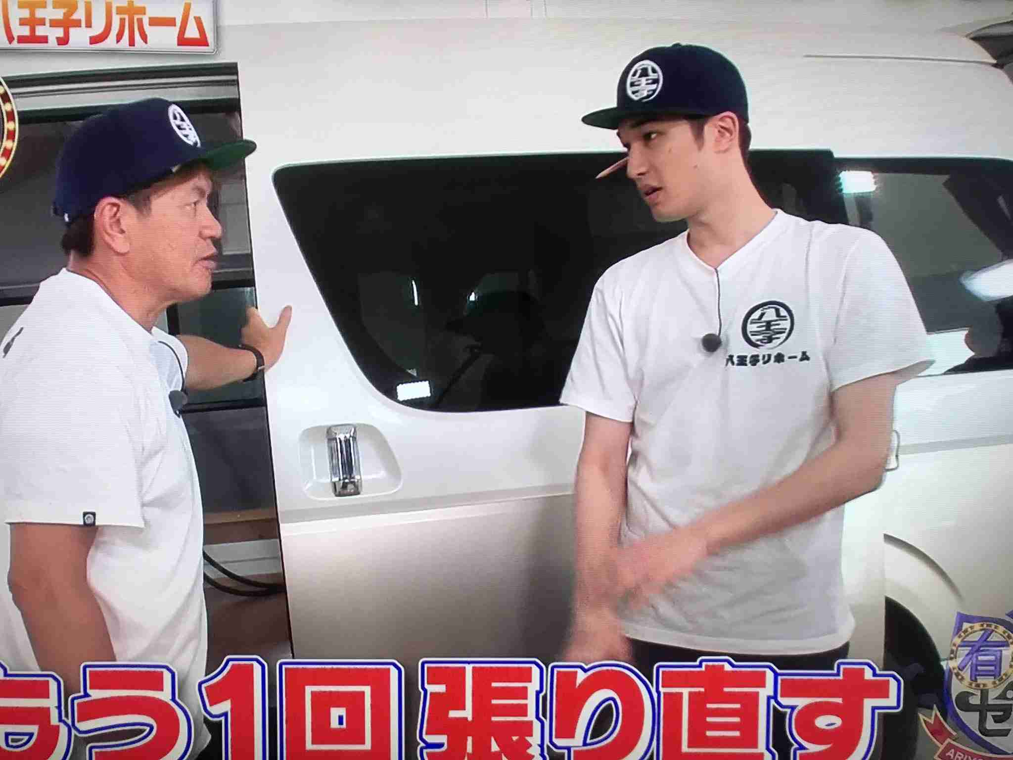 SixTONESジェシー「ドルチェ&ガッバーナ ビューティ」とコラボ バックステージ映像に反響殺到「美しすぎる」