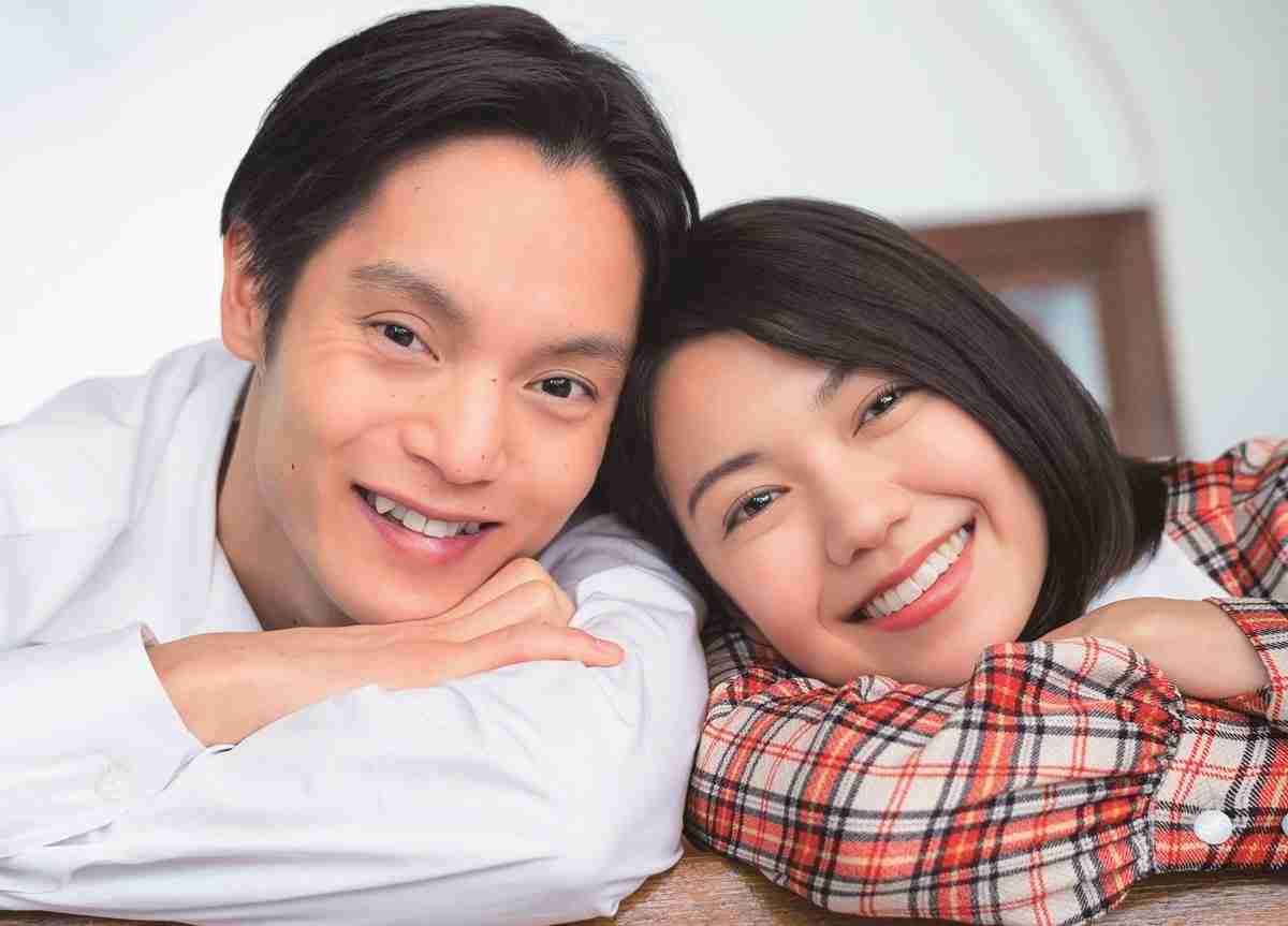 窪田正孝、妻・水川あさみのインスタライブに乱入 2ショット披露でファンから歓喜の声