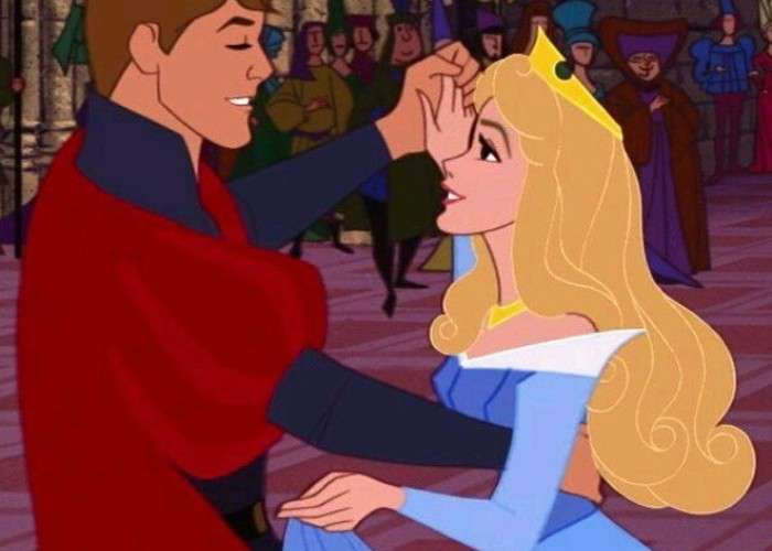 結婚したいディズニー映画のキャラ