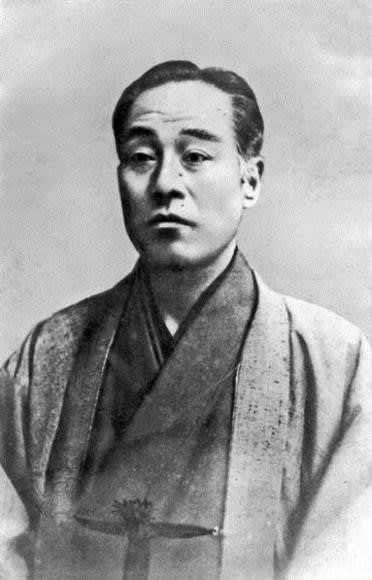 亡くなった人に会えるなら誰に会いたいですか？