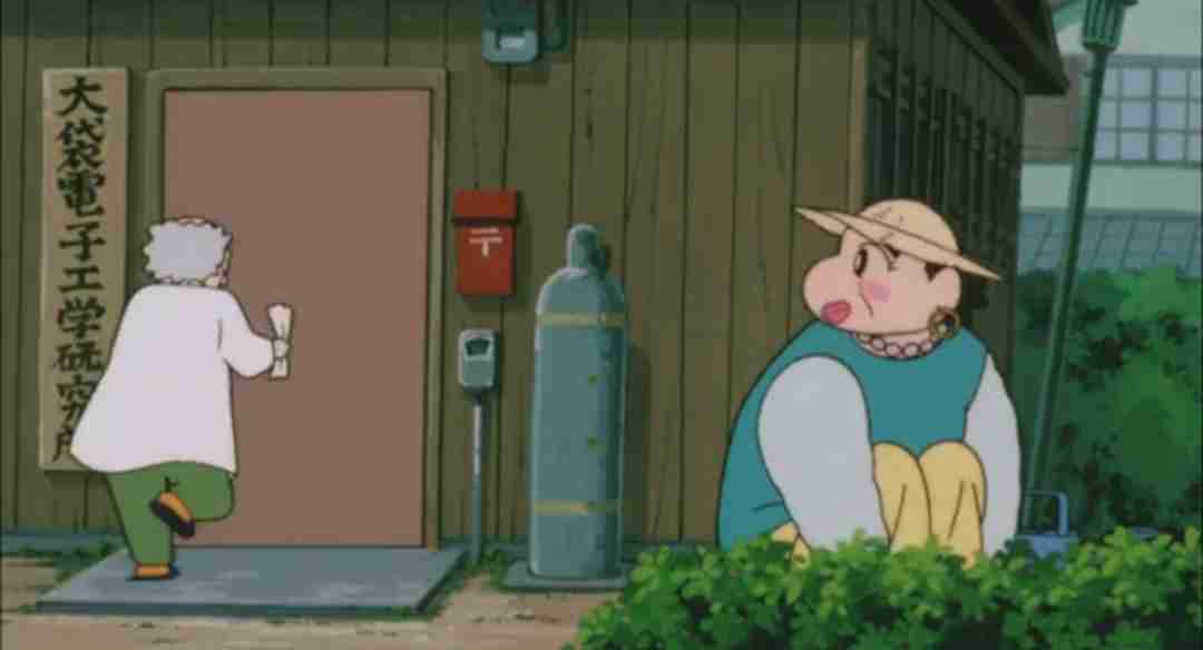 マスオ役の増岡弘さん「『サザエさん』のギャラが安すぎる…」