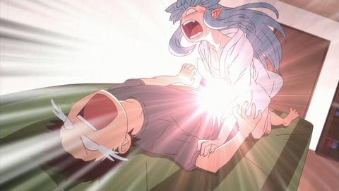 リラックスして笑えるアニメを教えて下さい。
