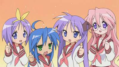 リラックスして笑えるアニメを教えて下さい。