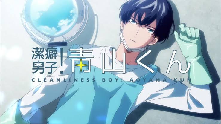 リラックスして笑えるアニメを教えて下さい。