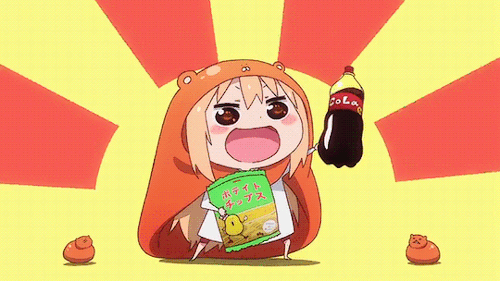 リラックスして笑えるアニメを教えて下さい。