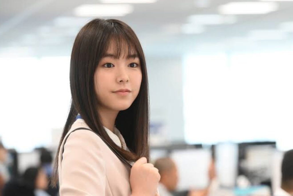 唐田えりかドラマ出演 東出昌大と不倫騒動で2カ月ぶり
