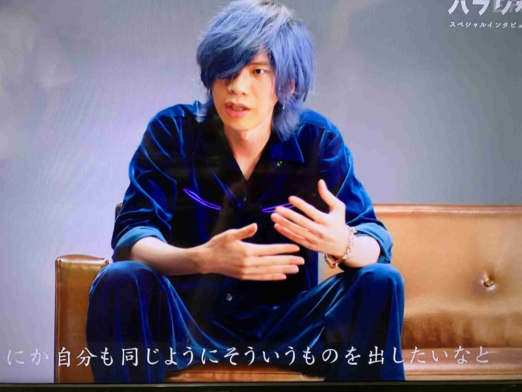 米津玄師「馬と鹿」MV 1億再生突破 自身10作目、チャンネル登録者数は483万人