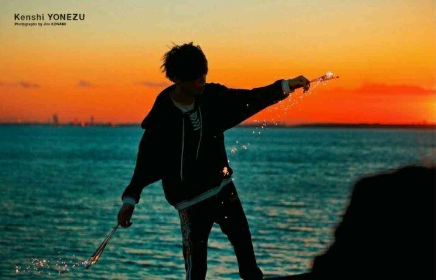 米津玄師「馬と鹿」MV 1億再生突破 自身10作目、チャンネル登録者数は483万人