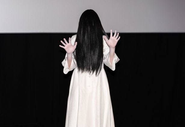ロングヘア集まれ