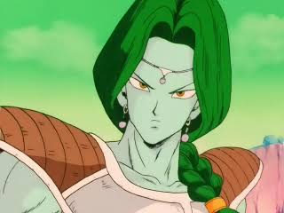 ロングヘア集まれ
