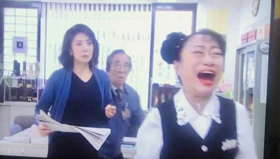 【実況・感想】山村美紗サスペンス　赤い霊柩車38　結婚ゲーム【最新作!葬儀社結婚騒動!?】