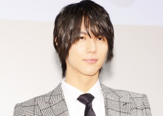 中川大志くんが気になる！