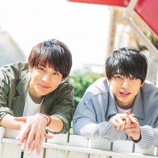 中川大志くんが気になる！