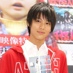 中川大志くんが気になる！