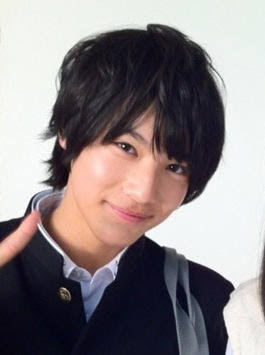 中川大志くんが気になる！