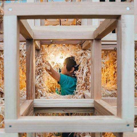 展示作品で5歳焼死、遺族が大学と主催者提訴　神宮外苑