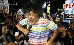 展示作品で5歳焼死、遺族が大学と主催者提訴　神宮外苑