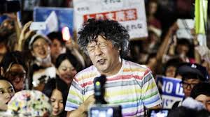 展示作品で5歳焼死、遺族が大学と主催者提訴　神宮外苑