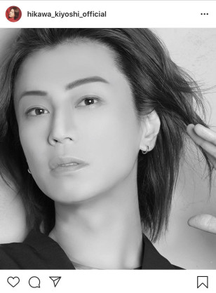「半次郎」「ズンドコ節」は初…氷川きよし発案でMV21作品をYouTubeで公開
