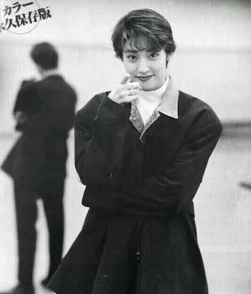 芸能人の奇跡の一枚