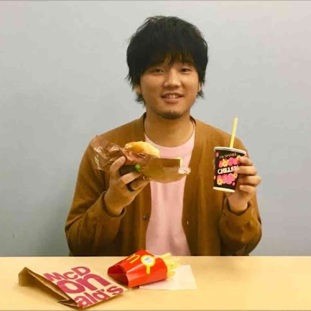 芸能人の奇跡の一枚