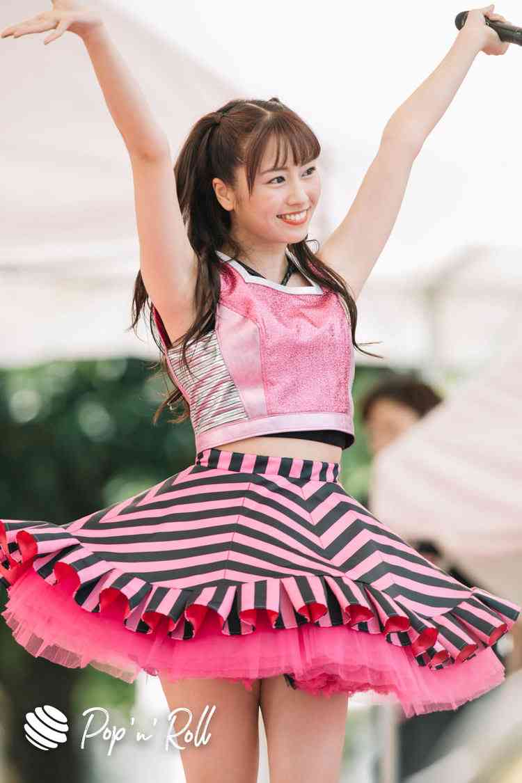 芸能人の奇跡の一枚