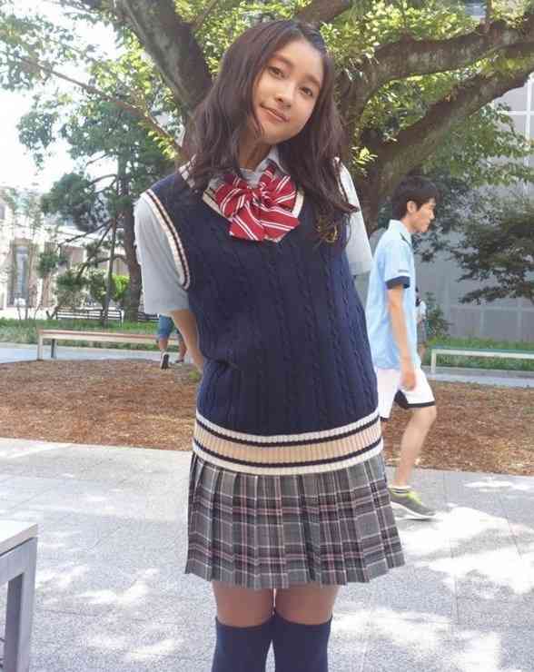 芸能人の奇跡の一枚