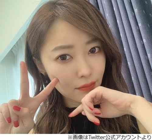 芸能人の奇跡の一枚