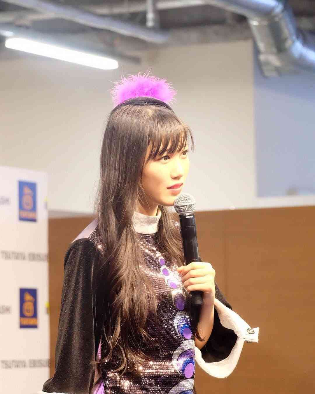 芸能人の奇跡の一枚