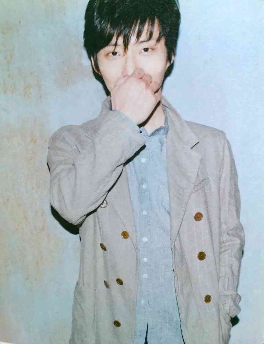 芸能人の奇跡の一枚