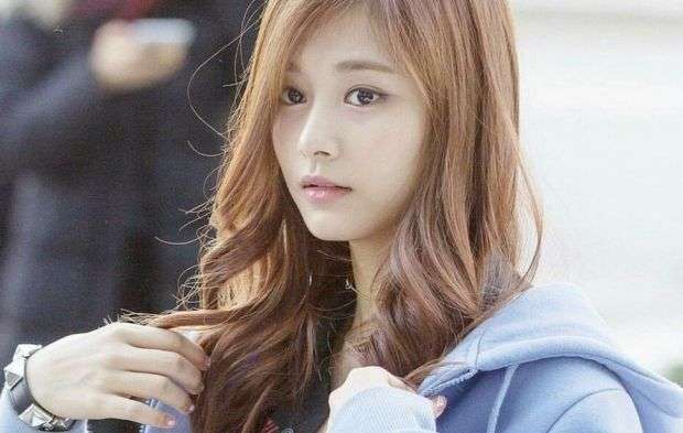 芸能人の奇跡の一枚