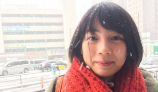 芸能人の奇跡の一枚