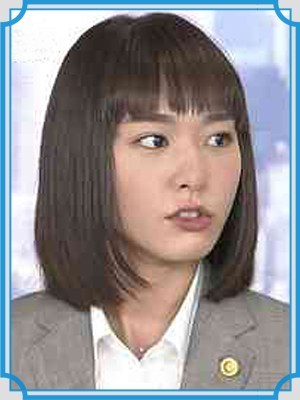 芸能人の奇跡の一枚