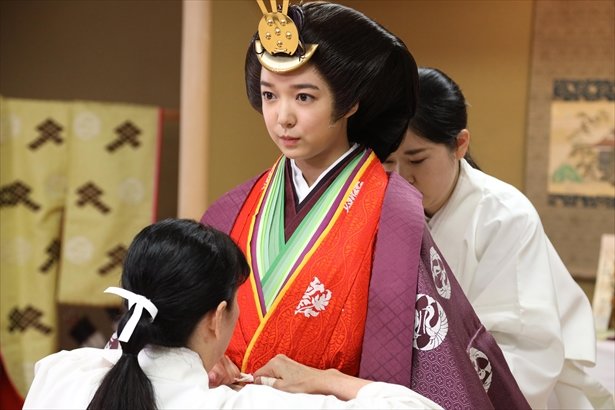 芸能人の奇跡の一枚