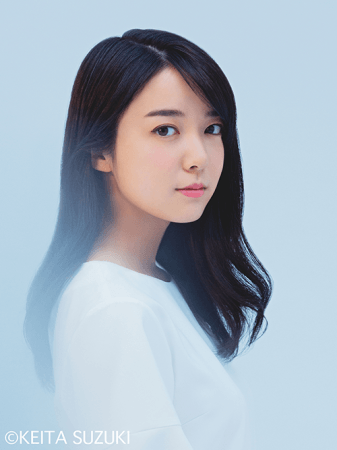 芸能人の奇跡の一枚