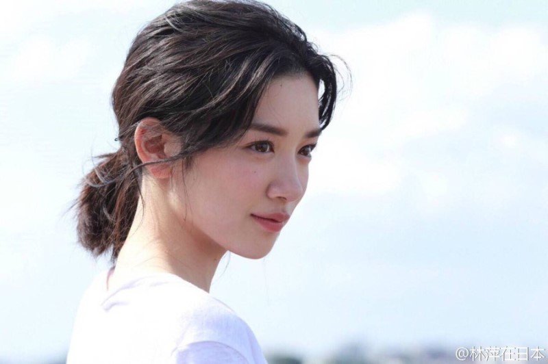 芸能人の奇跡の一枚