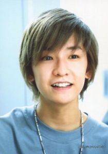 芸能人の奇跡の一枚