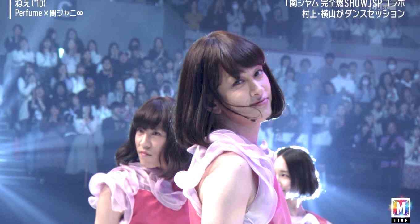 芸能人の奇跡の一枚