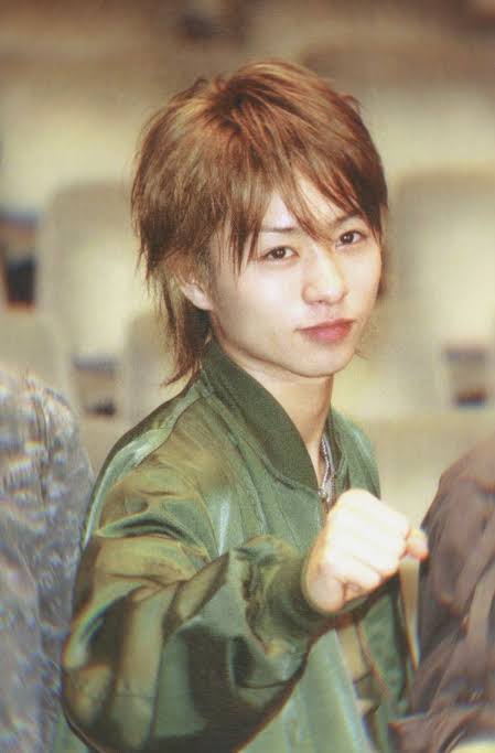 芸能人の奇跡の一枚