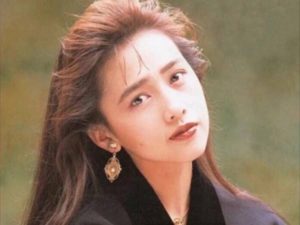 芸能人の奇跡の一枚