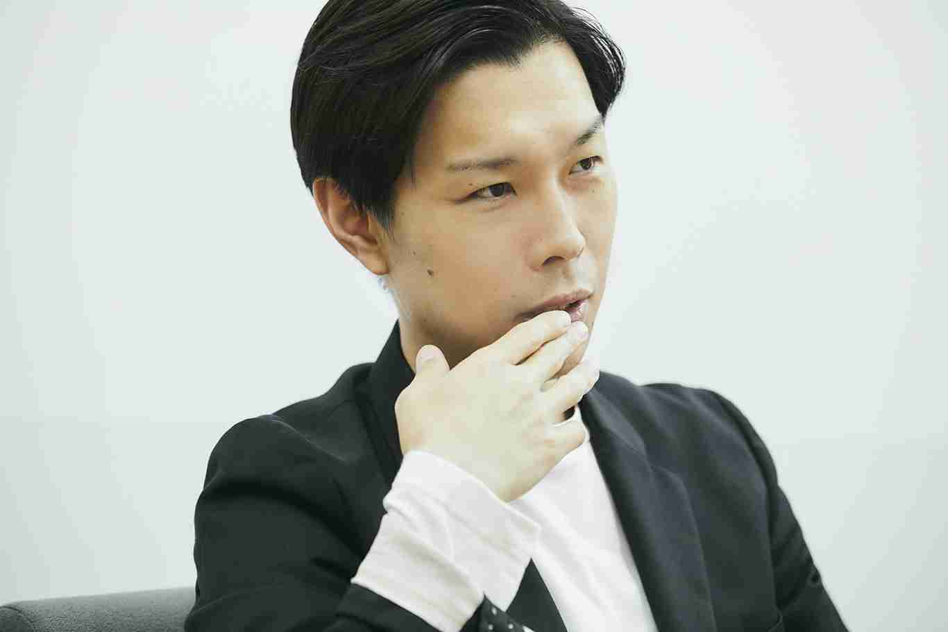 芸能人の奇跡の一枚