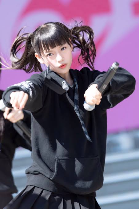 芸能人の奇跡の一枚