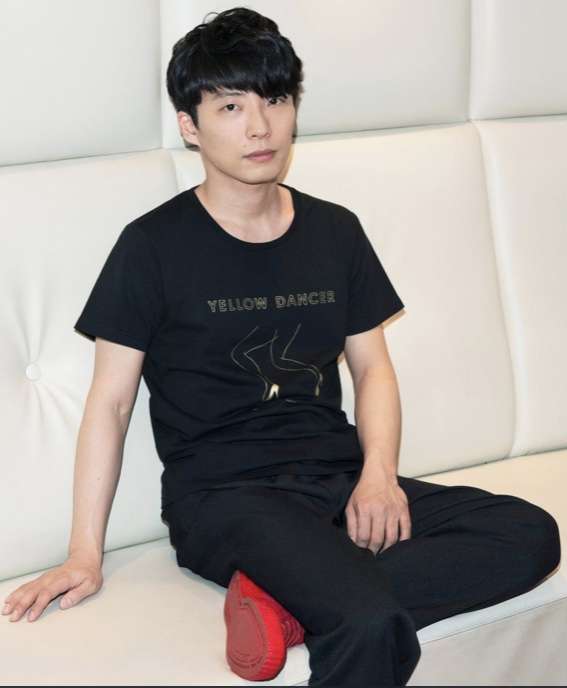 芸能人の奇跡の一枚