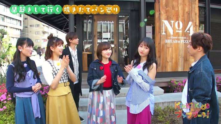 芸能人の奇跡の一枚