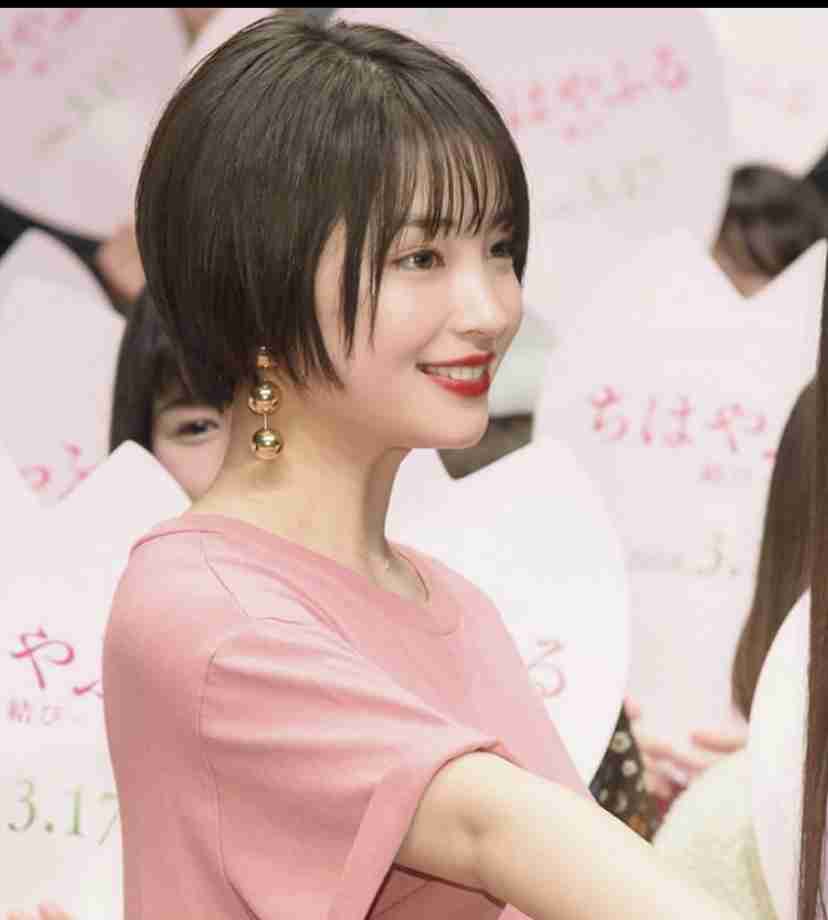 芸能人の奇跡の一枚