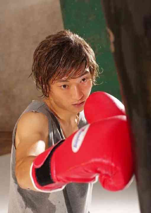 芸能人の奇跡の一枚