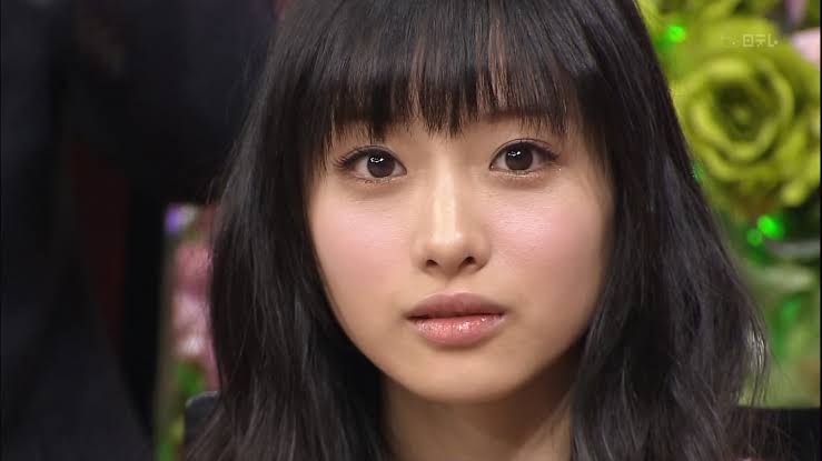 芸能人の奇跡の一枚