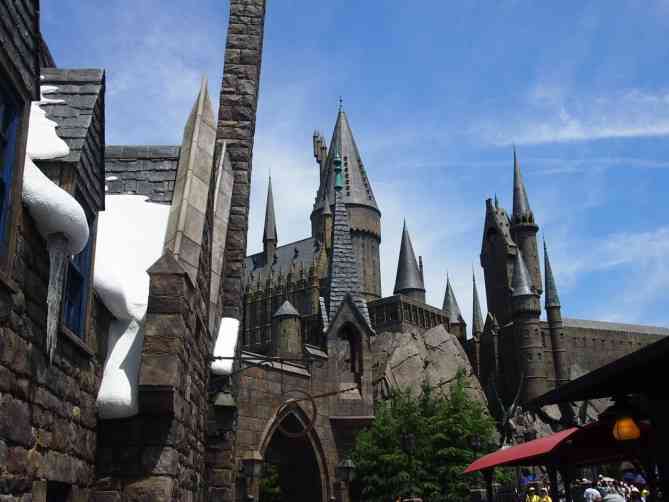 ハリーポッター全8作で一番好きなのはどれ？