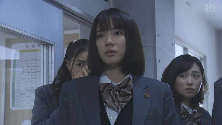 最近可愛いと思う若手女優 Part2