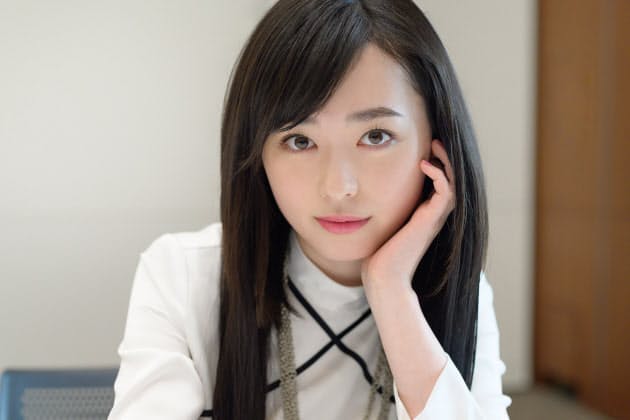 最近可愛いと思う若手女優 Part2